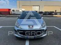 2009 Peugeot 207