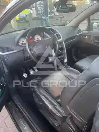 2009 Peugeot 207
