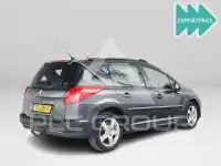 2009 Peugeot 207