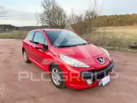 2009 Peugeot 207