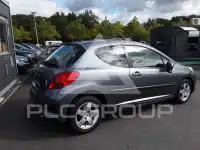 2009 Peugeot 207