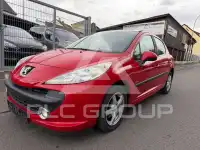 2009 Peugeot 207
