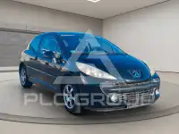 2009 Peugeot 207