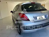 2009 Peugeot 207