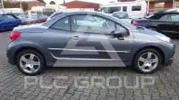 2009 Peugeot 207