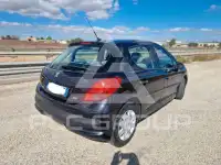 2009 Peugeot 207