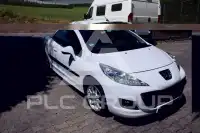 2009 Peugeot 207