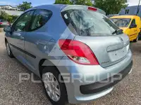 2009 Peugeot 207