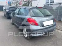 2009 Peugeot 207