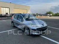 2009 Peugeot 207