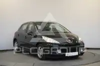 2009 Peugeot 207