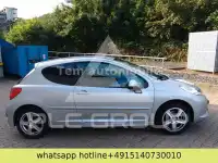 2009 Peugeot 207
