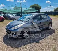 2009 Peugeot 207