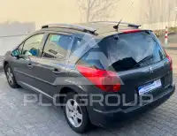 2009 Peugeot 207