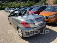 2009 Peugeot 207