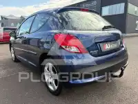 2009 Peugeot 207