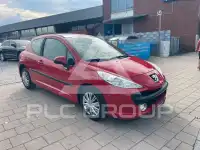 2009 Peugeot 207