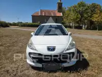 2009 Peugeot 207