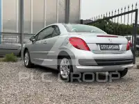2009 Peugeot 207