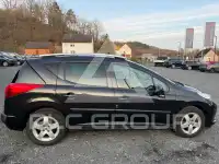 2009 Peugeot 207