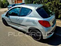 2009 Peugeot 207