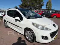 2009 Peugeot 207