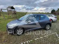 2009 Peugeot 207