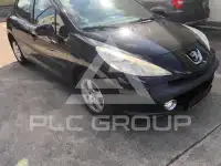 2009 Peugeot 207