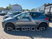 2009 Peugeot 207