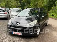 2009 Peugeot 207
