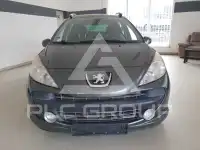 2009 Peugeot 207