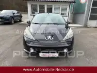 2009 Peugeot 207