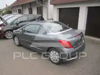 2009 Peugeot 207