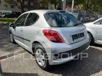 2009 Peugeot 207