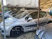 2009 Peugeot 207