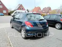 2009 Peugeot 207