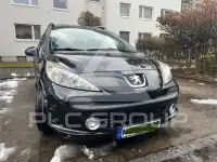 2009 Peugeot 207