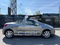 2009 Peugeot 207