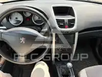 2009 Peugeot 207