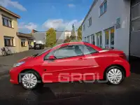 2009 Peugeot 207