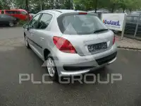2009 Peugeot 207