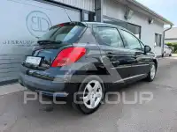 2009 Peugeot 207