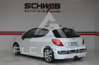 2009 Peugeot 207
