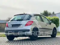 2009 Peugeot 207