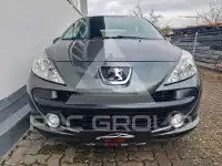 2009 Peugeot 207