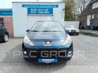 2009 Peugeot 207