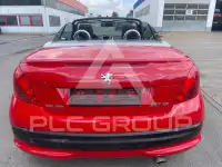 2009 Peugeot 207
