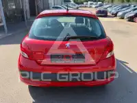 2009 Peugeot 207