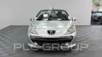 2009 Peugeot 207