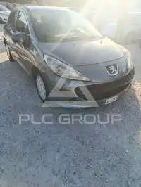 2009 Peugeot 207